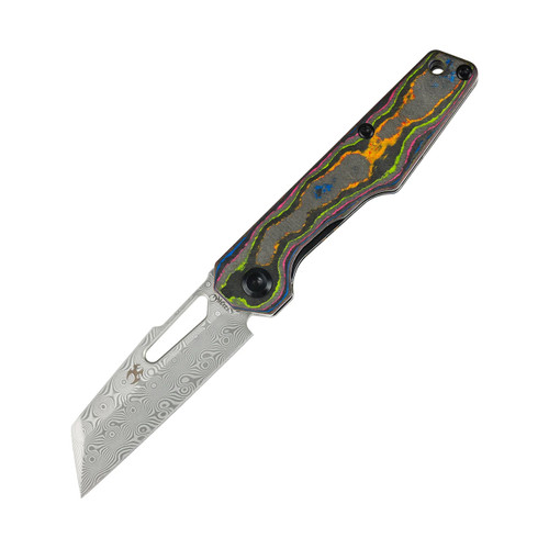 Kansept Lucero 80s Camo Carbon (T2156A1)