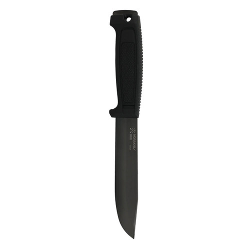 Morkaniv Morkret Black Blade (C) (14701) front
