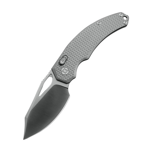 Kunwu X-Padre Titanium Diamond Grey (X706T-1A)