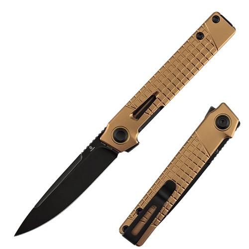 Tenable Kitpu Aluminum Bronze (B2123A2)