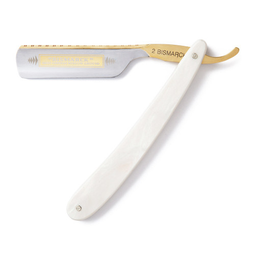 dovo carbon steel straight razor