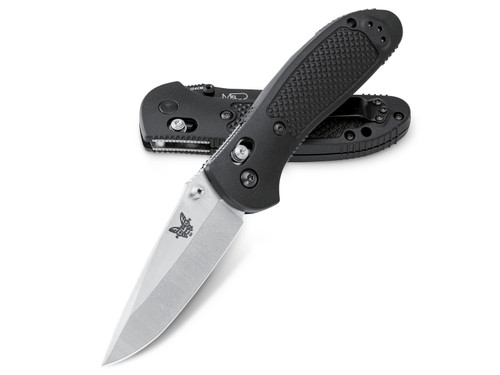 Benchmade Griptilian 551 - S30V Steel - 551-S30V | House Of Knives