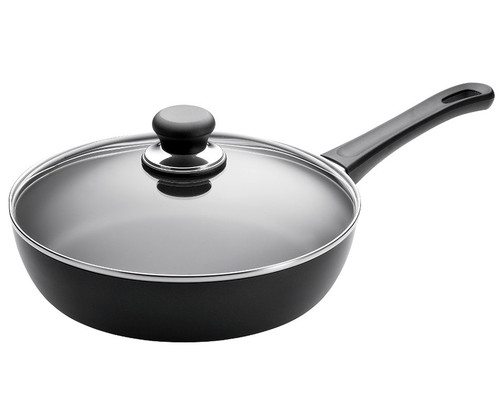 sauté pan