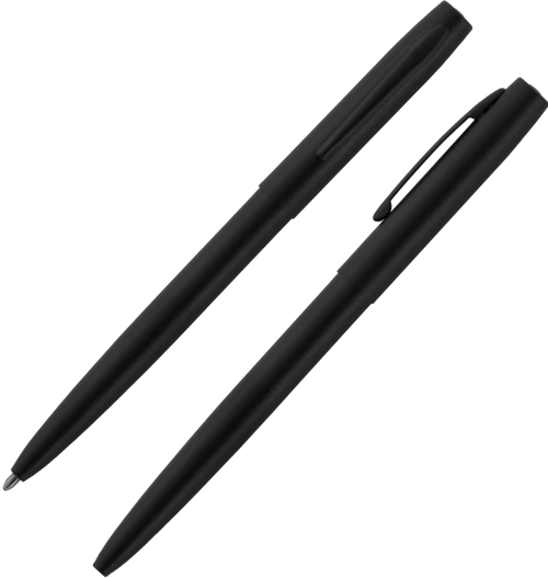 Matte Black Bullet  FISHER SPACE PEN® CANADA