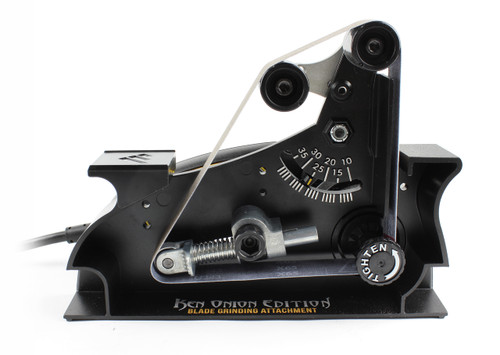 Work Sharp Knife and Tool Sharpener Ken Onion Edition L in the Sharpeners  department at