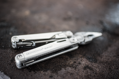 Leatherman 830232 SURGE