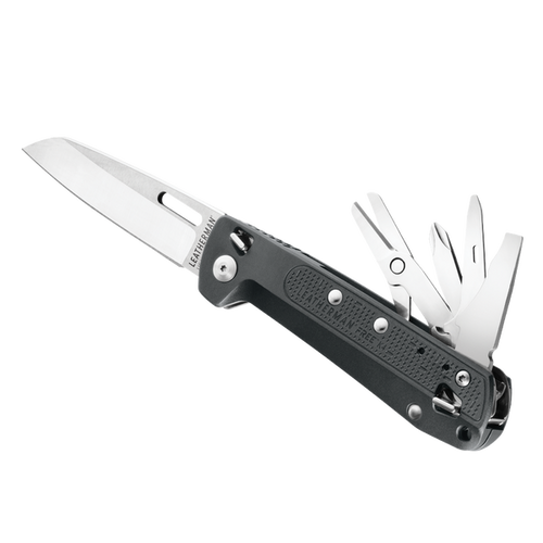 Leatherman FREE K4 Multi Tool (832666)
