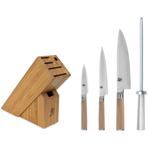 Shun block on sale