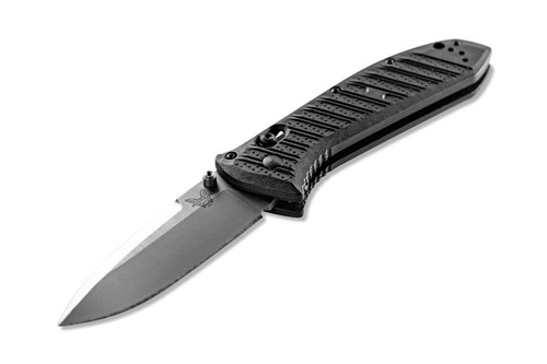 Benchmade Presidio Ii Straight Edge - 570-1 | House Of Knives Canada