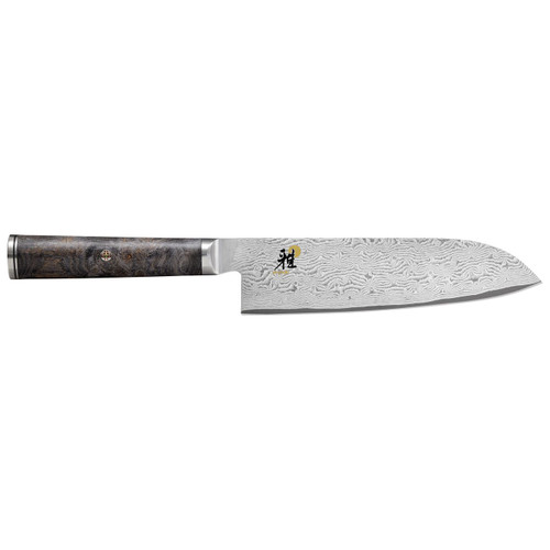 Miyabi 5000 MCD 67 7" Santoku