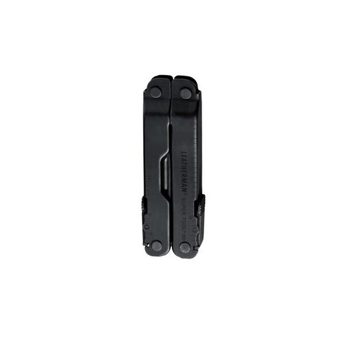 Leatherman Super Tool 300 Black Multi Tool (831151)