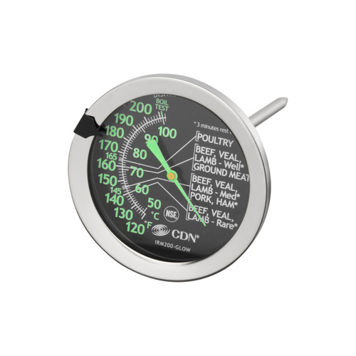 ProAccurate Ovenproof Thermometer, CDN