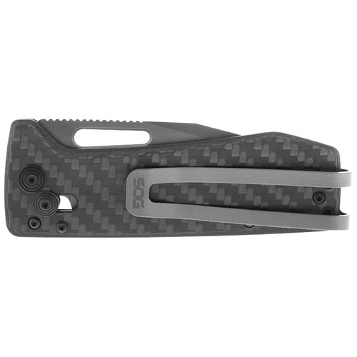 SOG Ultra XR Carbon & Graphite - 12-63-01-57 | House of Knives Canada