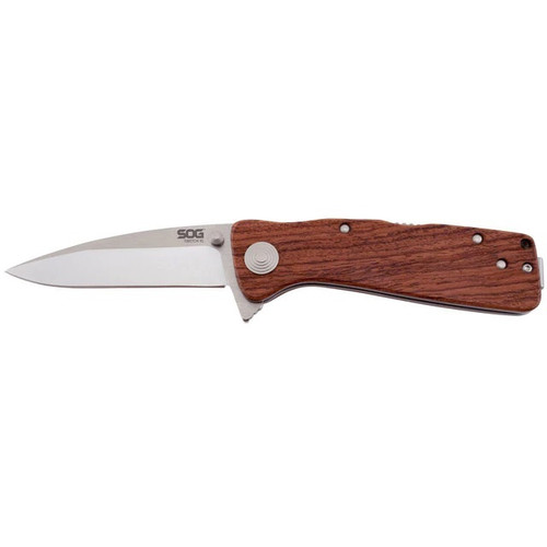 SOG Twitch XL Wood - TWI24-CP | House of Knives Canada