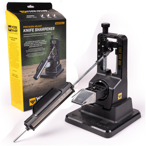 Work Sharp Precision Adjust - Box