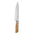 Messermeister Oliva Elite Stealth Chef's 9" (E/6686-9S)