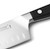 Fusion Classic Santoku 7" V2 (9711-17) bolster