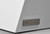Wusthof Classic White Slim Block Set 6 Slot Bread Knife Version (1090270602) logo