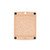 Epicurean All-In-One Natural 11.5" × 9" (505-120901003)