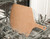 Epicurean Pizza Peel 21" × 14" (007-231401)