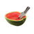 Norpro Watermelon Slicer (5151) slicing