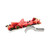 Norpro Watermelon Slicer (5151) lifestyle watermelon
