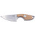 MKM Mikro 1 Micarta (MKMR01NC)