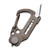 CIVIVI Polymorph Bronze Titanium Carabiner Keychain Multi-Tool (C20045-2)