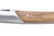 Laguiole Style de Vie Luxury Steak Knife Set Mixed Wood 6Pc (LuxSteakMix) oak