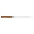 Wusthof Amici 3.5" Paring Knife (1011300409) above