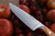 Wusthof Amici 8" Chef's Knife (1011300120) blade