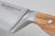 Wusthof Amici 8" Chef's Knife (1011300120) bolster