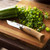 Opinel No.8 Stainless Steel (123080) lifestyle
