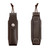Opinel Alpine Sheath (2178) front and back