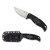 Spyderco Enuff Clip Point (FB31CPBK)