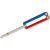 Byrd BaliYo Pen Red White Blue (YUS100)