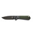 Benchmade Redoubt (430BK) profile