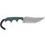 CKRT Minimalist Katana (2394) profile reverse