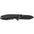 CRKT Squid XM (2495K) open clipside