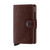 Secrid Miniwallet Veg Espresso-Brown (MVg-Espresso-Brown)