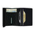 Secrid Slimwallet Crisple Black (SC-Black) open