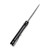 CIVIVI Conspirator Micarta Black (C21006-1) open frame