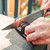 Work Sharp Kitchen Edge Knife Sharpener (WSKTNKES-I) lifestyle