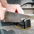 Work Sharp Kitchen Edge Knife Sharpener (WSKTNKES-I) 2-stage