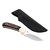 Buck 113 Ranger Skinner (0113BRS-3538) with sheath