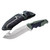 Buck 657 Pursuit Large Guthook (0657GRG-11890) with sheath