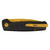 SOG Terminus SJ LTE Carbon & Gold (TM1007-BX) closed clipside