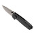 SOG Terminus XR Damascus (TM1042-BX) open angle