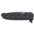 CRKT M16-14ZLEK Serrated (M16-14ZLEK) closed