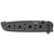 CRKT M16-10KS Serrated (M16-10KS) closed